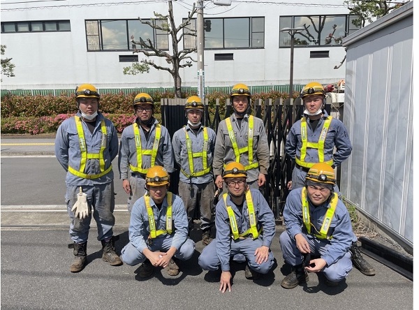 希少 株式会社 全溶 札幌営業所 看板 鉄道レール溶接 国鉄 JR 列車